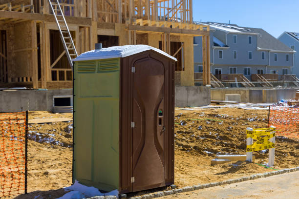 Best Emergency porta potty rental  in Sioux Center, IA