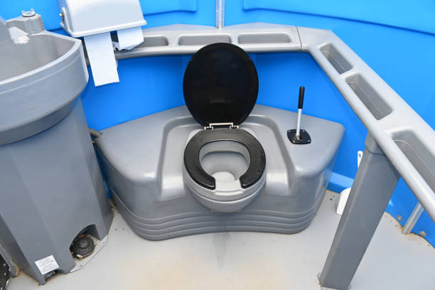 Best Porta potty rental near me  in Sioux Center, IA
