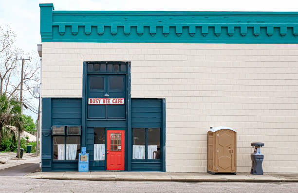Best Luxury portable toilet rental  in Sioux Center, IA
